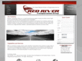 redriverfreight.com