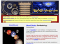rockstrologer.com