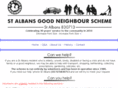 sagns.org