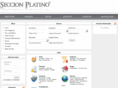 seccionplatino.com