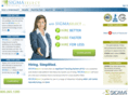 sigmaselect.com