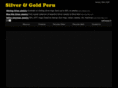 silvergoldperu.com