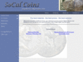 socalcoins.com