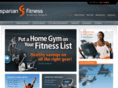 spartanfitness.info