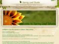 springleafstudio.com