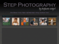 stepphotography.com