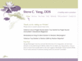 steveyangdds.com