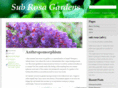 subrosa-gardens.com