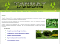 tanmaylandscapers.com