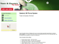 telephoneequitmentandsystems.com