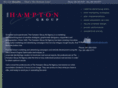 thehamptongroup.com