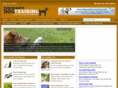 therapydogtrainingtips.com
