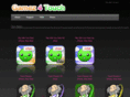 touchphysics.com