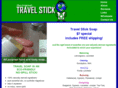 travelstick.com