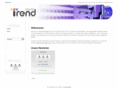 trend-plastic.com
