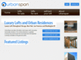 urbanspan.com