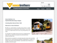 vancebrothers.com