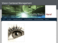visioncenteredmanagement.com