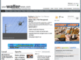 wallerconewscitizen.com