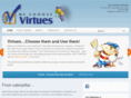 wechoosevirtues.com