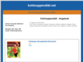 xn--kohlsuppendit-mfb.net