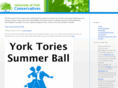 yorktories.info