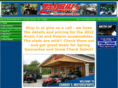 zambrismotorsports.com