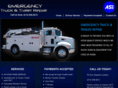 24hourtruckservice.com