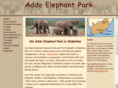 addoelephantpark.de