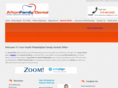 aftondental.com