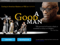 agoodmanfilm.com