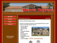 amartinroofing.com