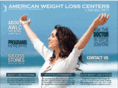 americanweightlosscenter.com