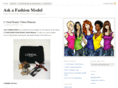 askafashionmodel.com