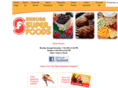 aurorasuperfoods.com