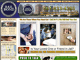bailbondreleasecenter.com