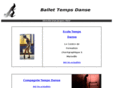ballettempsdanse.com