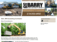 barryexcavating.com