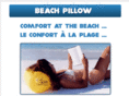 beach-pillow.com