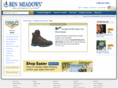 benmeadowsfootwear.com