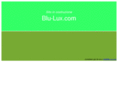 blu-lux.com