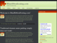 blueribbonhosting.com
