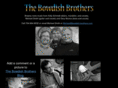 bowdish-brothers.com