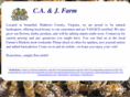 cajfarm.com