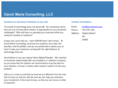 cerutimarieconsulting.com