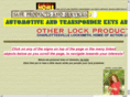 charlottesvillelock.com