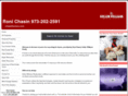 chasinhomes.com