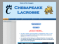 chesapeakelax.com