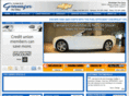 chicagochevystore.com