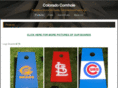 colorado-cornhole.com